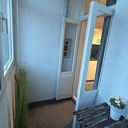 Nord Ost Apartment Kiel Exteriér fotografie