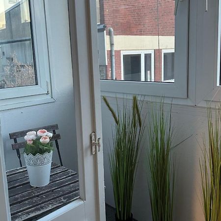 Nord Ost Apartment Kiel Exteriér fotografie
