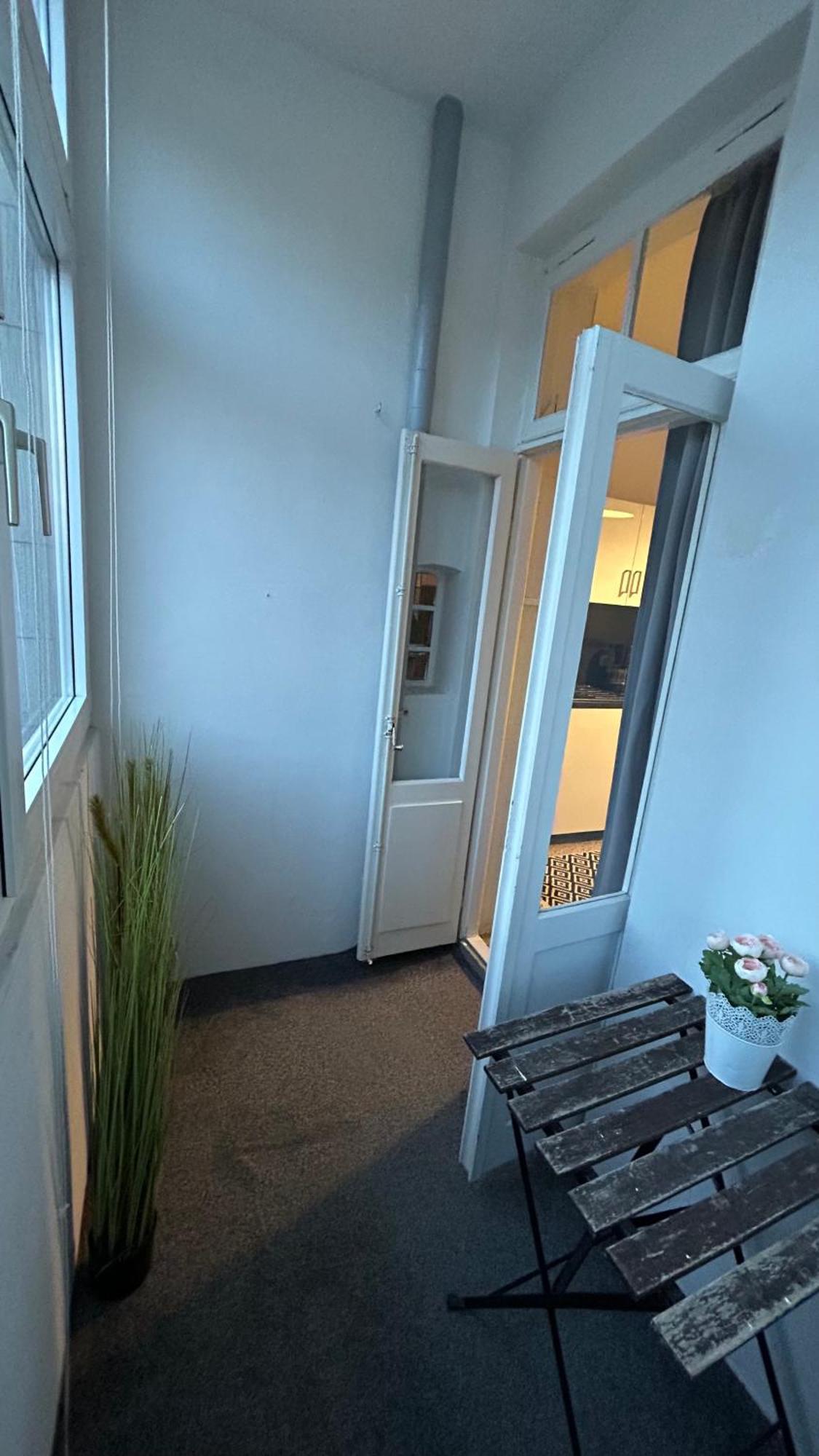 Nord Ost Apartment Kiel Exteriér fotografie