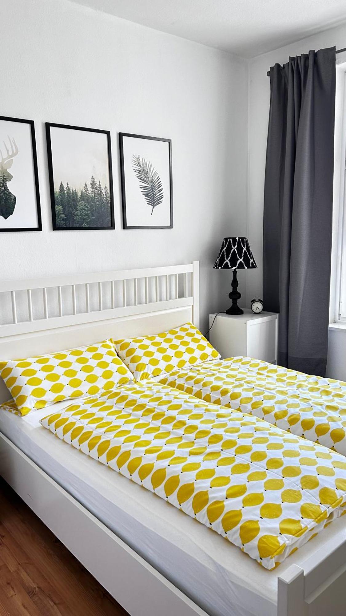 Nord Ost Apartment Kiel Exteriér fotografie